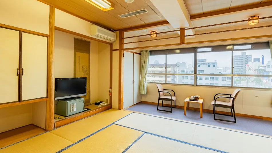 Orient Hotel Kochi Wafu Annex Yoshiman