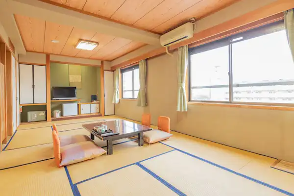 เหมาะสำหรับครอบครัวและกลุ่ม