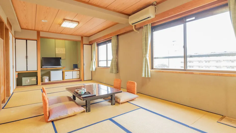 Orient Hotel Kochi Wafu Annex Yoshiman