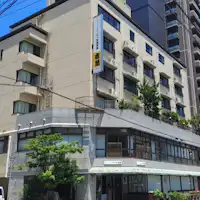 ภายนอกของ Kichi-man