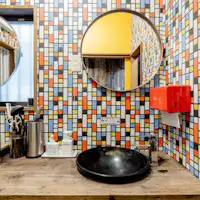 อ่างล้างหน้าร่วม