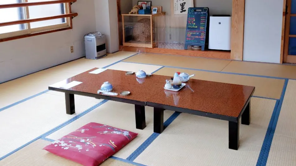 Ofukuro no Aji Minshuku Resort Inn Chiharu