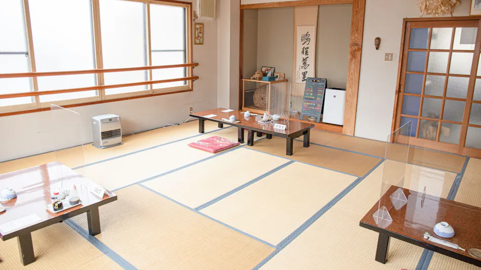 Ofukuro no Aji Minshuku Resort Inn Chiharu