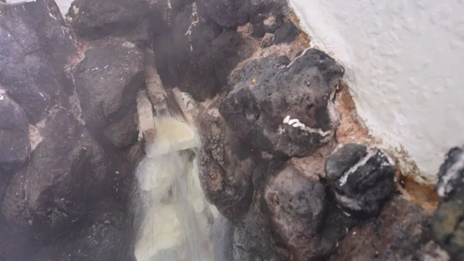 Kusatsu Onsen Two Types of Hot Springs Iijima Inn