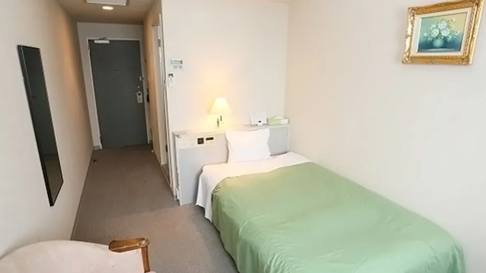 Urakawa Wellington Hotel