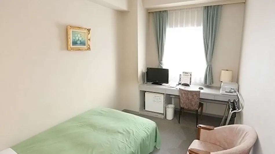 Urakawa Wellington Hotel