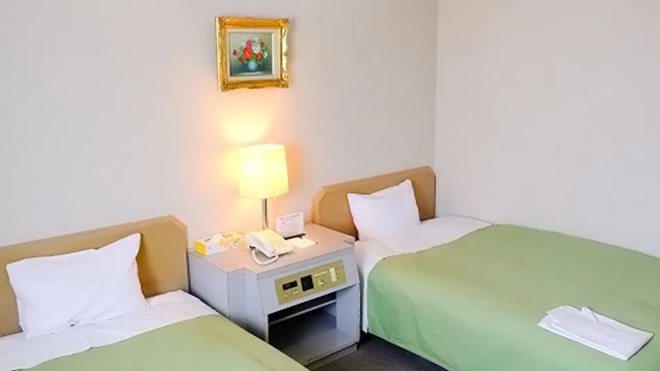 Urakawa Wellington Hotel