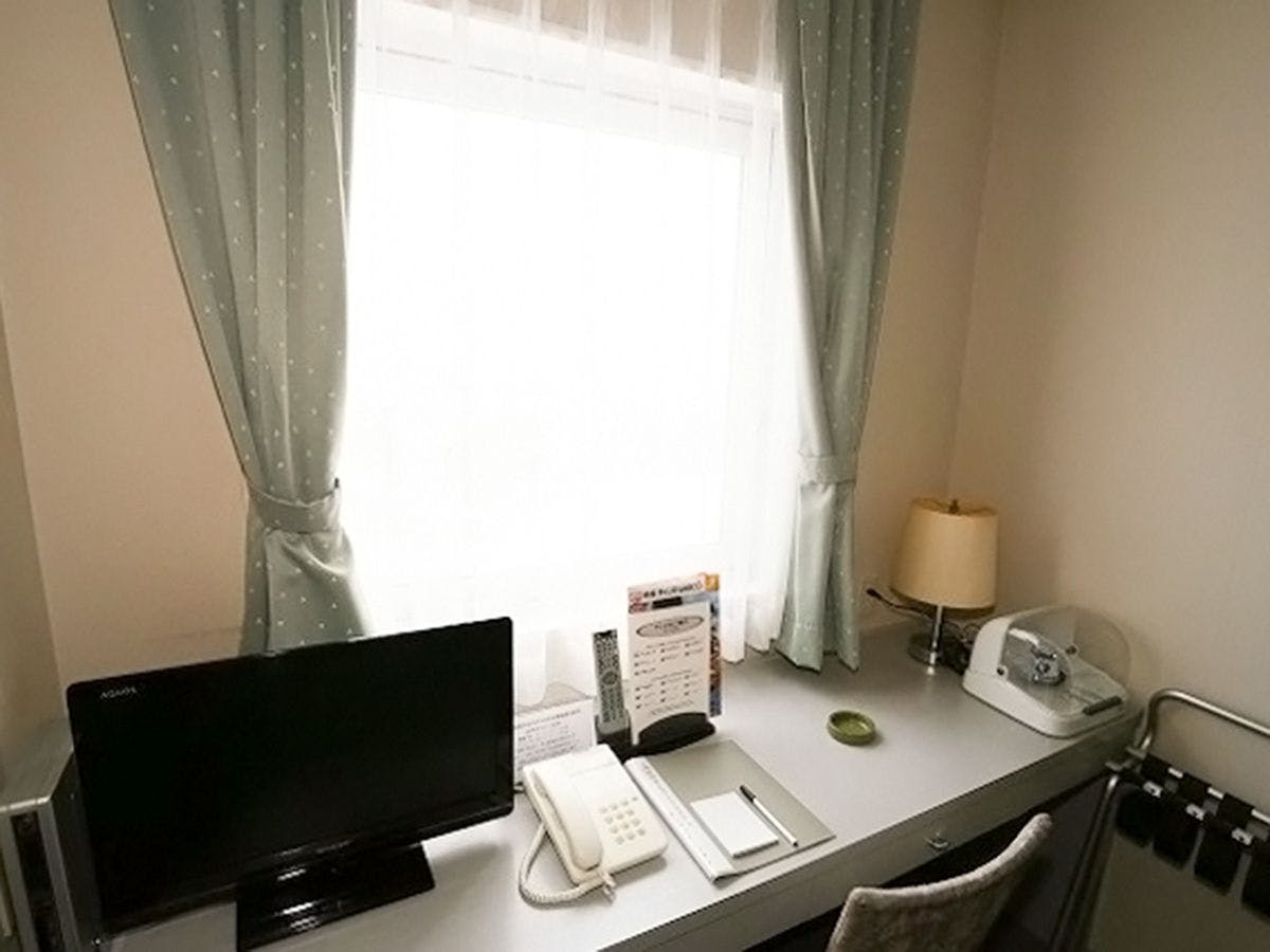 Urakawa Wellington Hotel