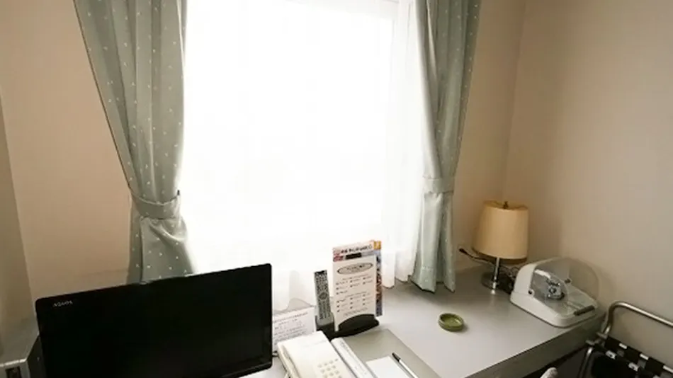 Urakawa Wellington Hotel