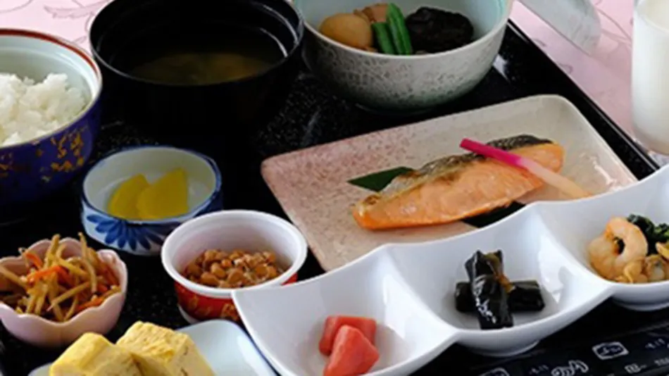 Urakawa Wellington Hotel