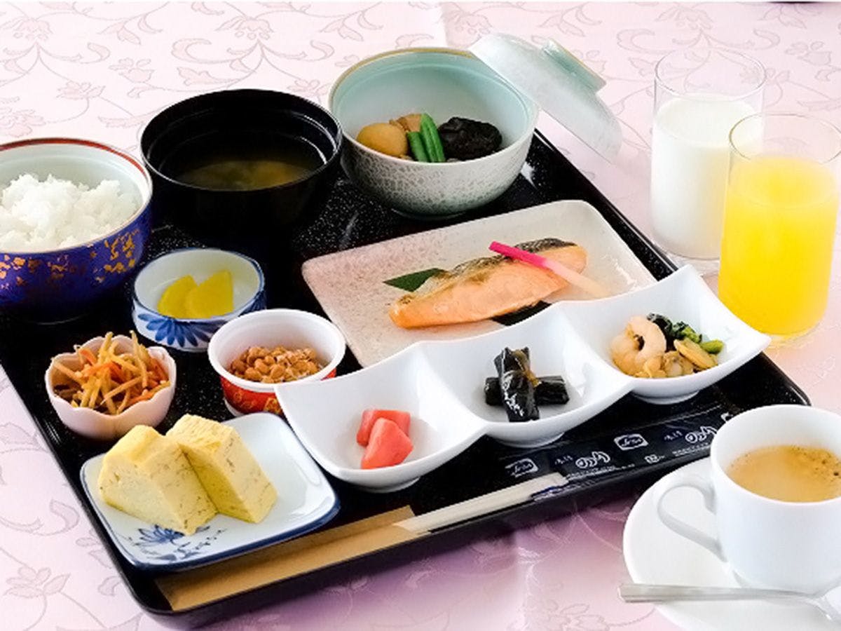 Urakawa Wellington Hotel