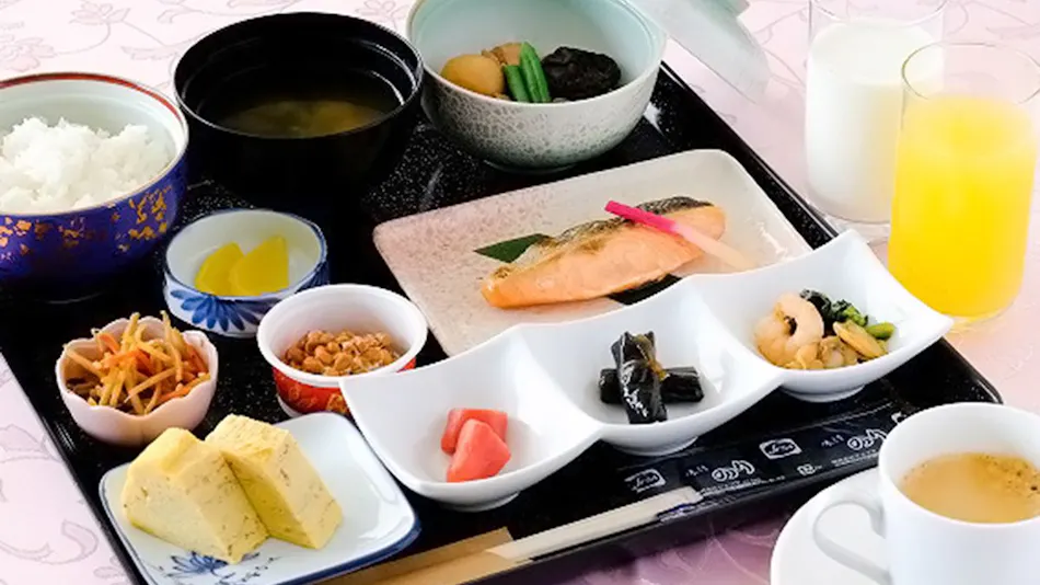 Urakawa Wellington Hotel