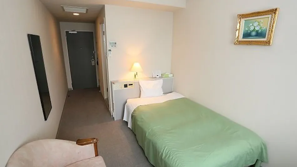 Urakawa Wellington Hotel