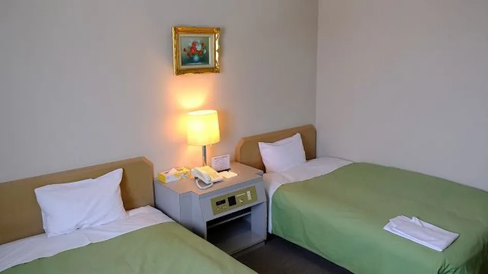 Urakawa Wellington Hotel