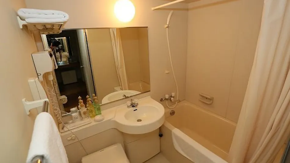 Urakawa Wellington Hotel