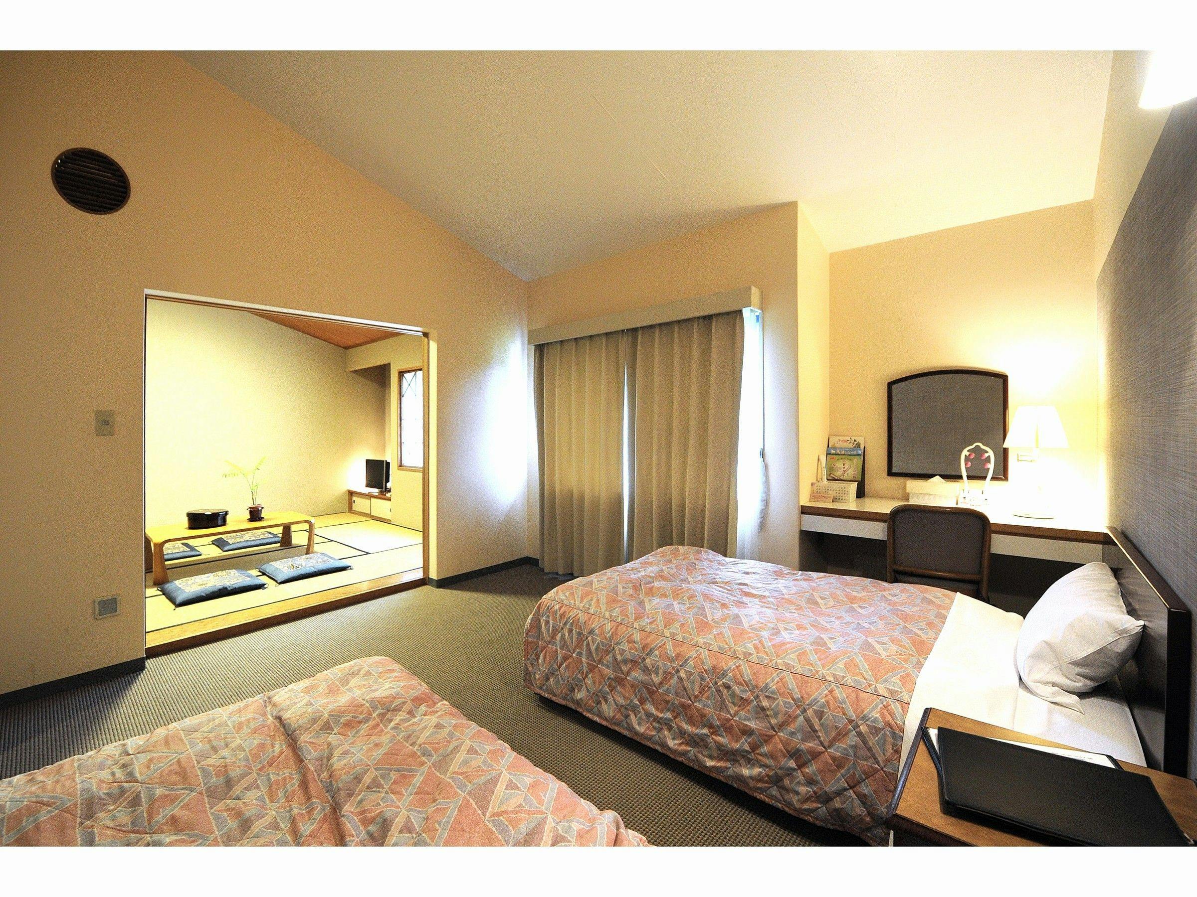 Shizunami Resort Hotel Swing Beach