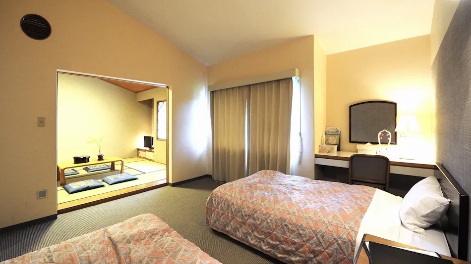 Shizunami Resort Hotel Swing Beach