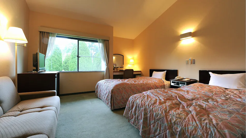 Shizunami Resort Hotel Swing Beach