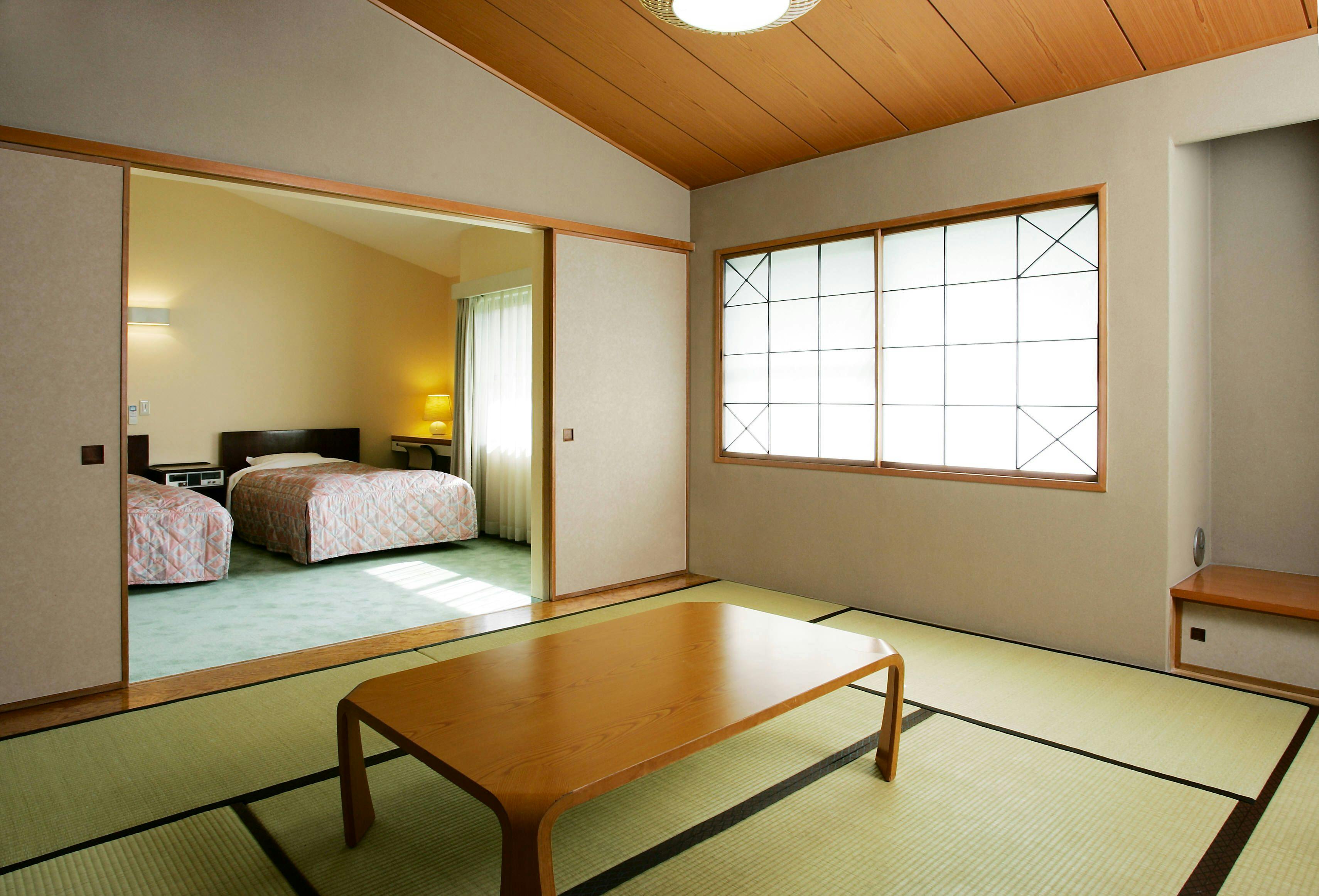 Shizunami Resort Hotel Swing Beach