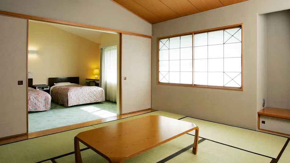 Shizunami Resort Hotel Swing Beach