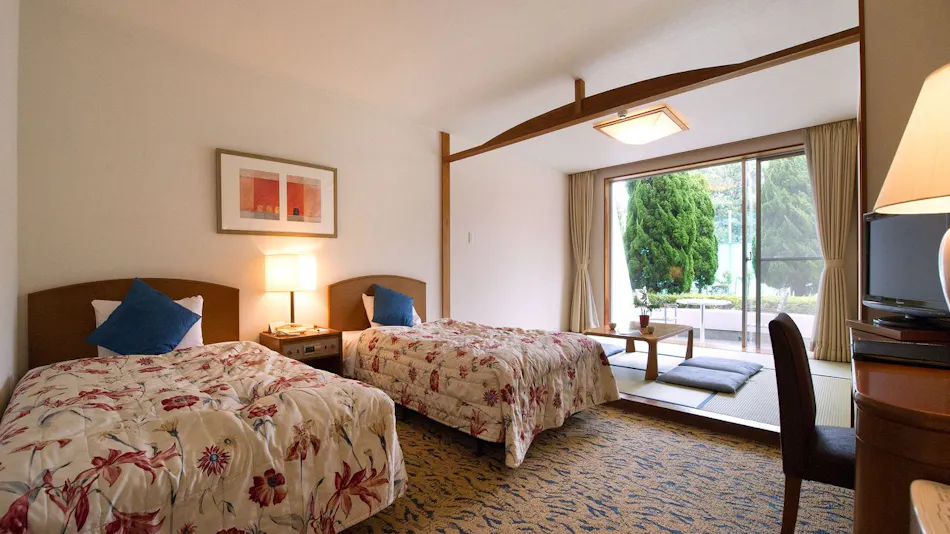 Shizunami Resort Hotel Swing Beach