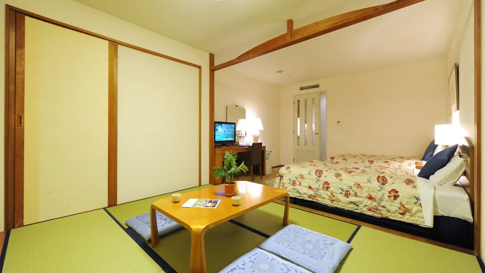 Shizunami Resort Hotel Swing Beach