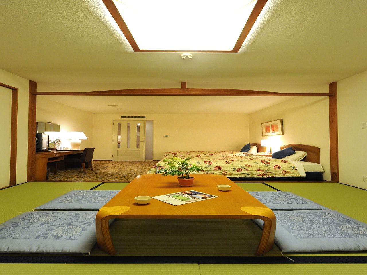 Shizunami Resort Hotel Swing Beach