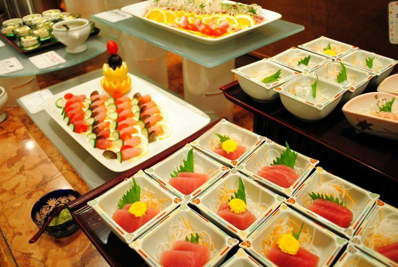Shizunami Resort Hotel Swing Beach
