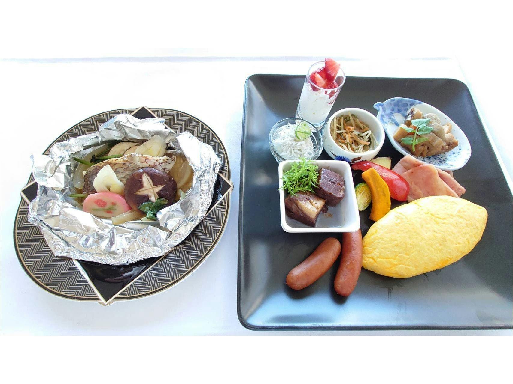 Shizunami Resort Hotel Swing Beach