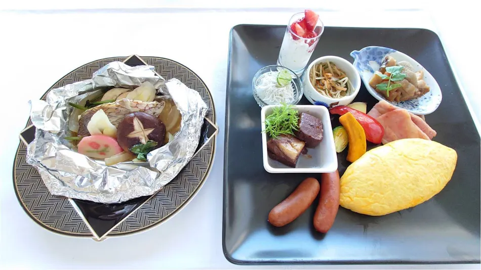 Shizunami Resort Hotel Swing Beach