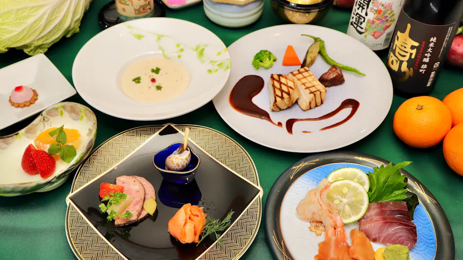 Shizunami Resort Hotel Swing Beach