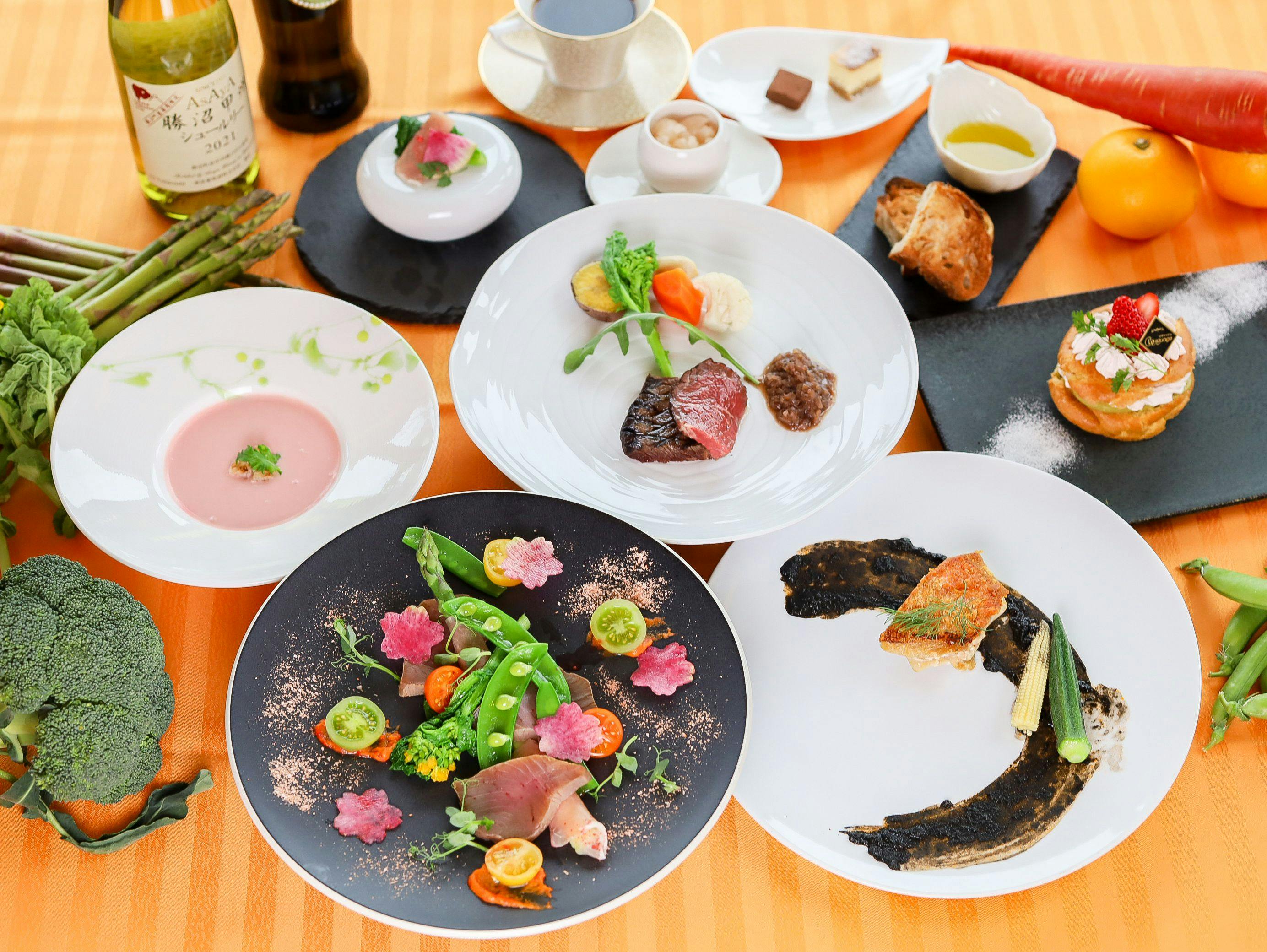 Shizunami Resort Hotel Swing Beach