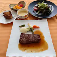 석식