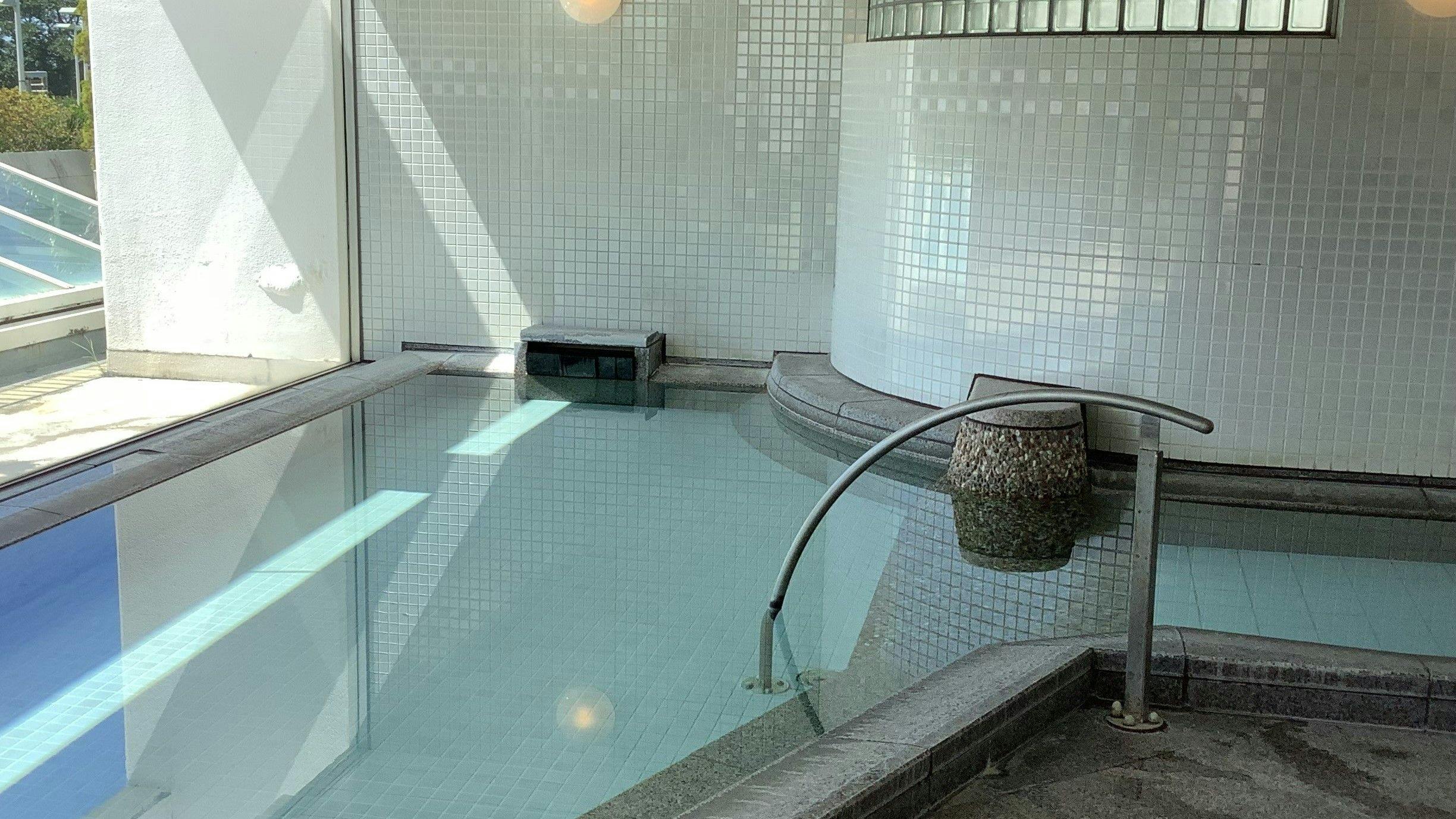 Shizunami Resort Hotel Swing Beach