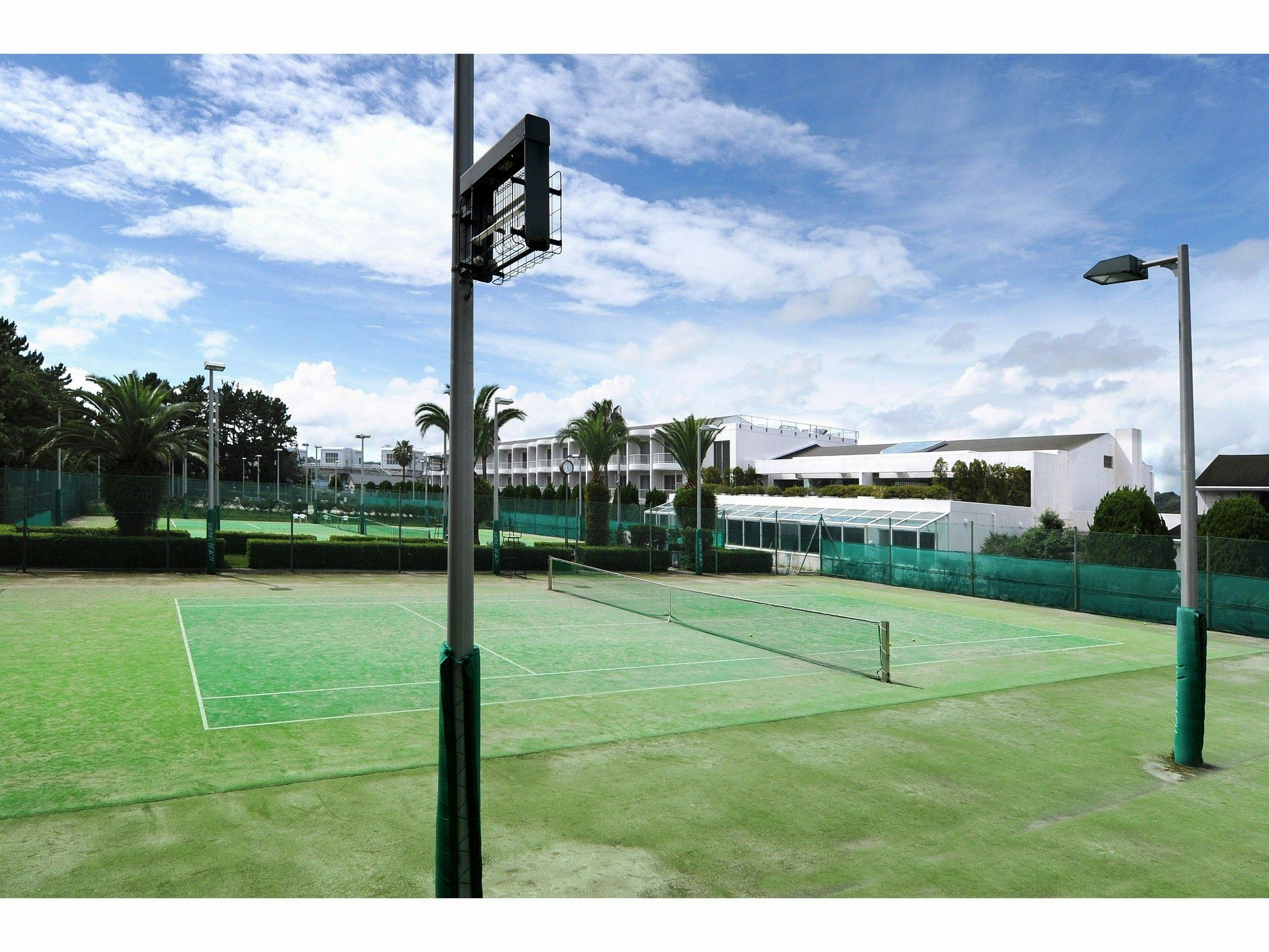 Shizunami Resort Hotel Swing Beach