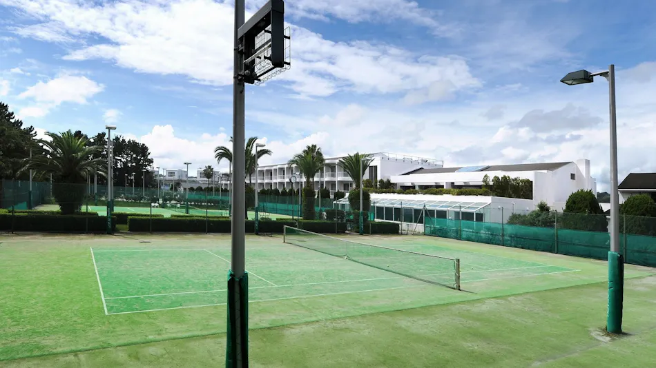Shizunami Resort Hotel Swing Beach