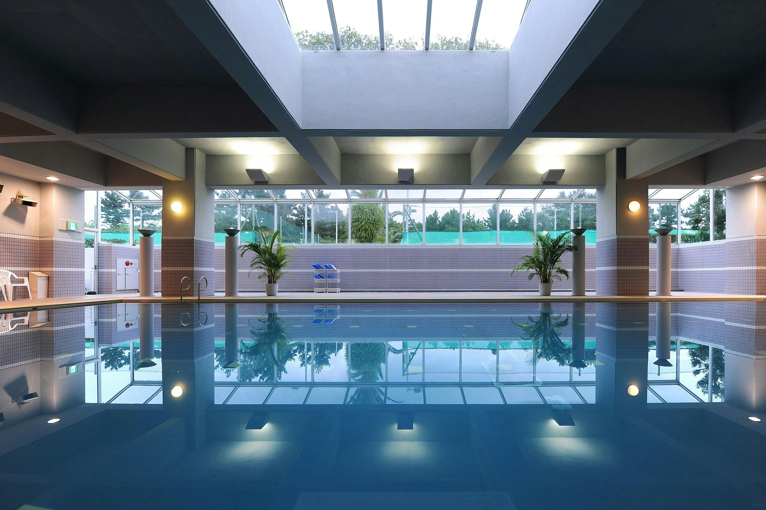 Shizunami Resort Hotel Swing Beach
