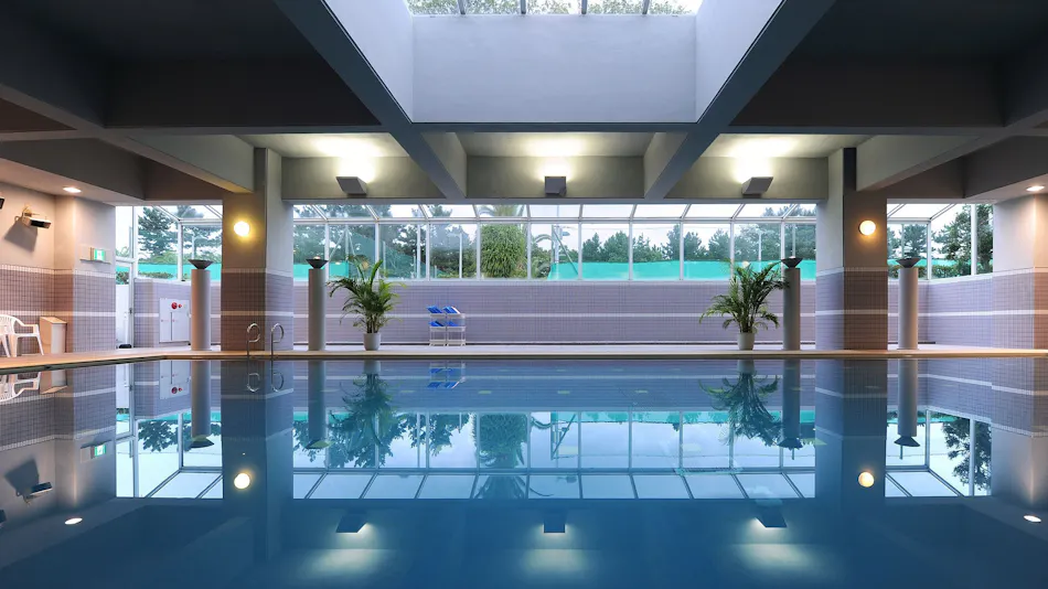 Shizunami Resort Hotel Swing Beach
