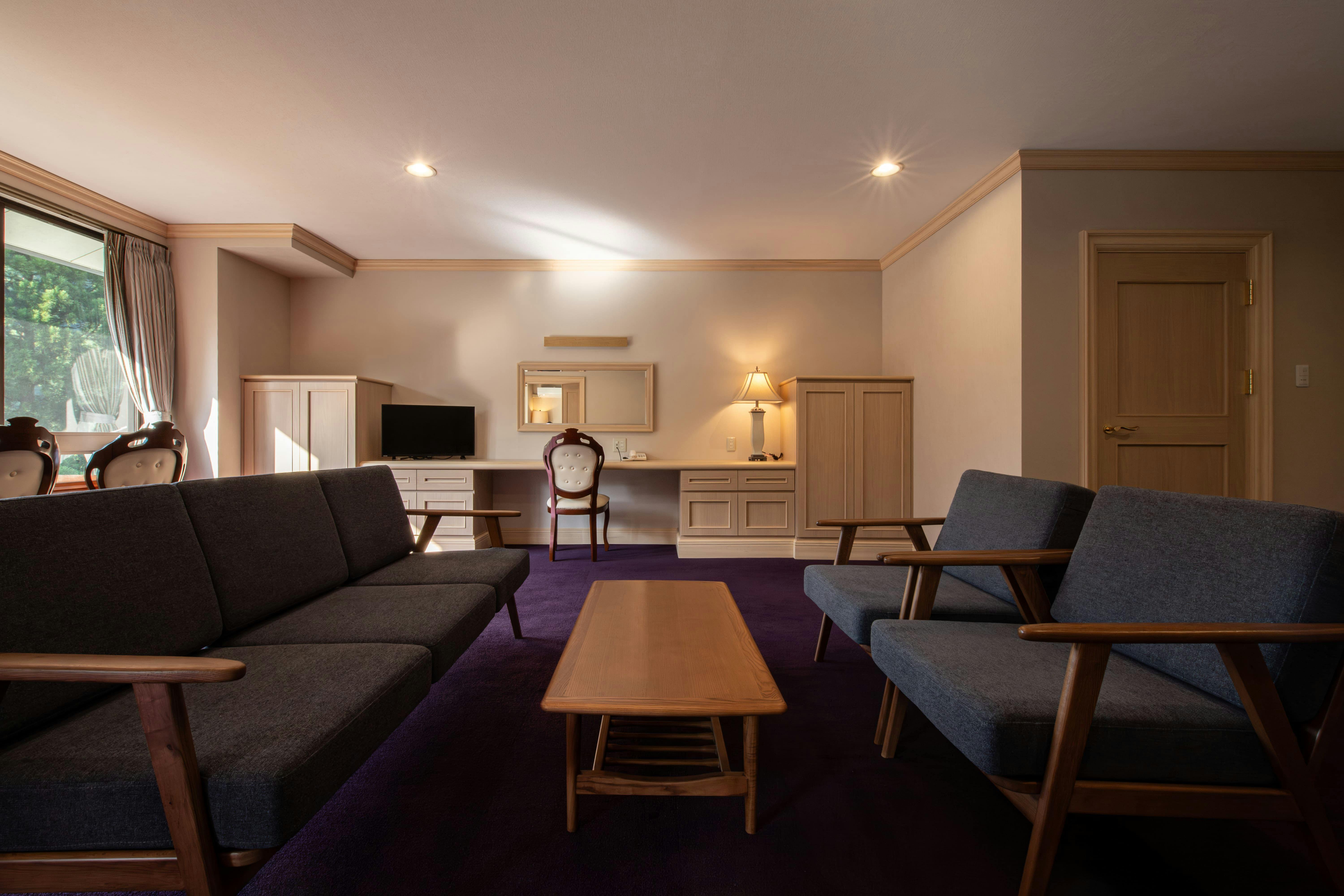 Kuzuryu Hotel Flair Izumi