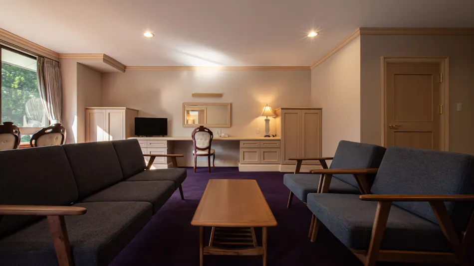 Kuzuryu Hotel Flair Izumi
