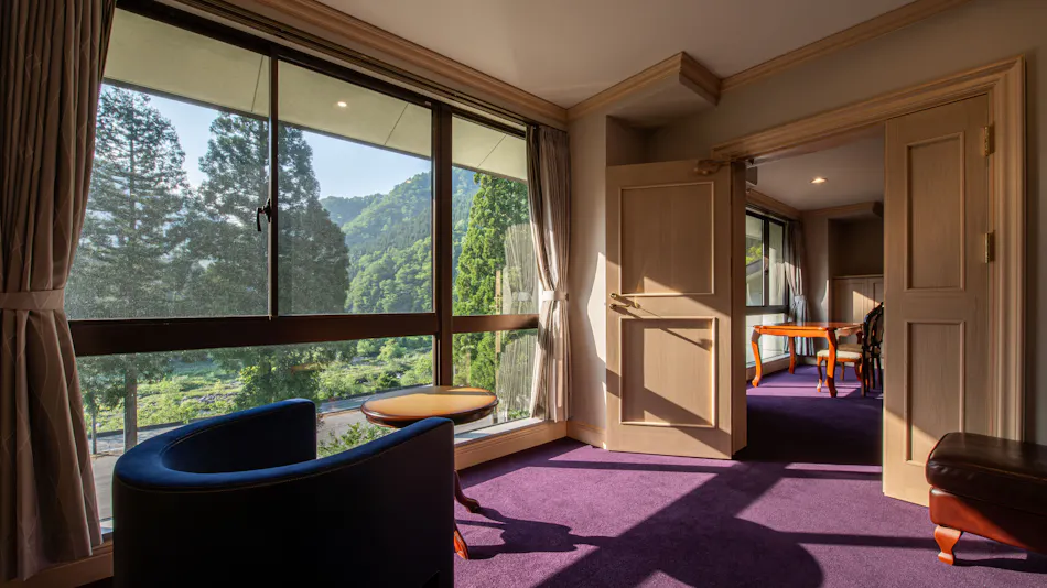 Kuzuryu Hotel Flair Izumi