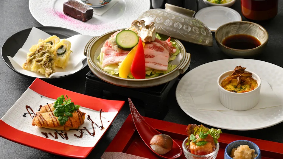 Kuzuryu Hotel Flair Izumi
