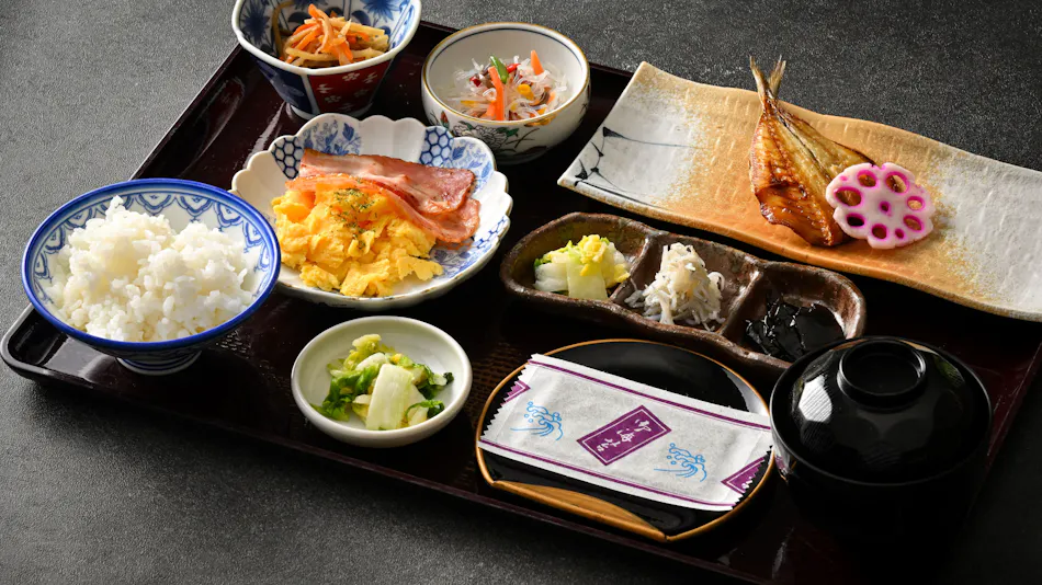 Kuzuryu Hotel Flair Izumi