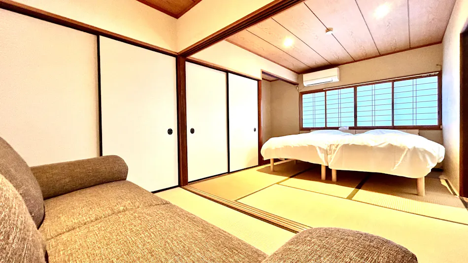 Ise Jingu Mae Villa Hoshimiya