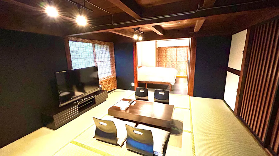 Ise Jingu Mae Villa Hoshimiya
