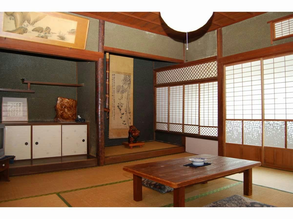 Ebisuya Ryokan