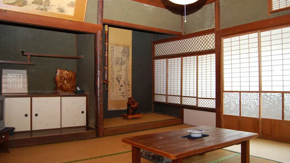 Ebisuya Ryokan