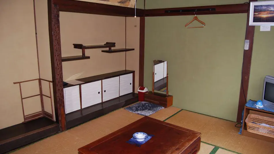 Ebisuya Ryokan