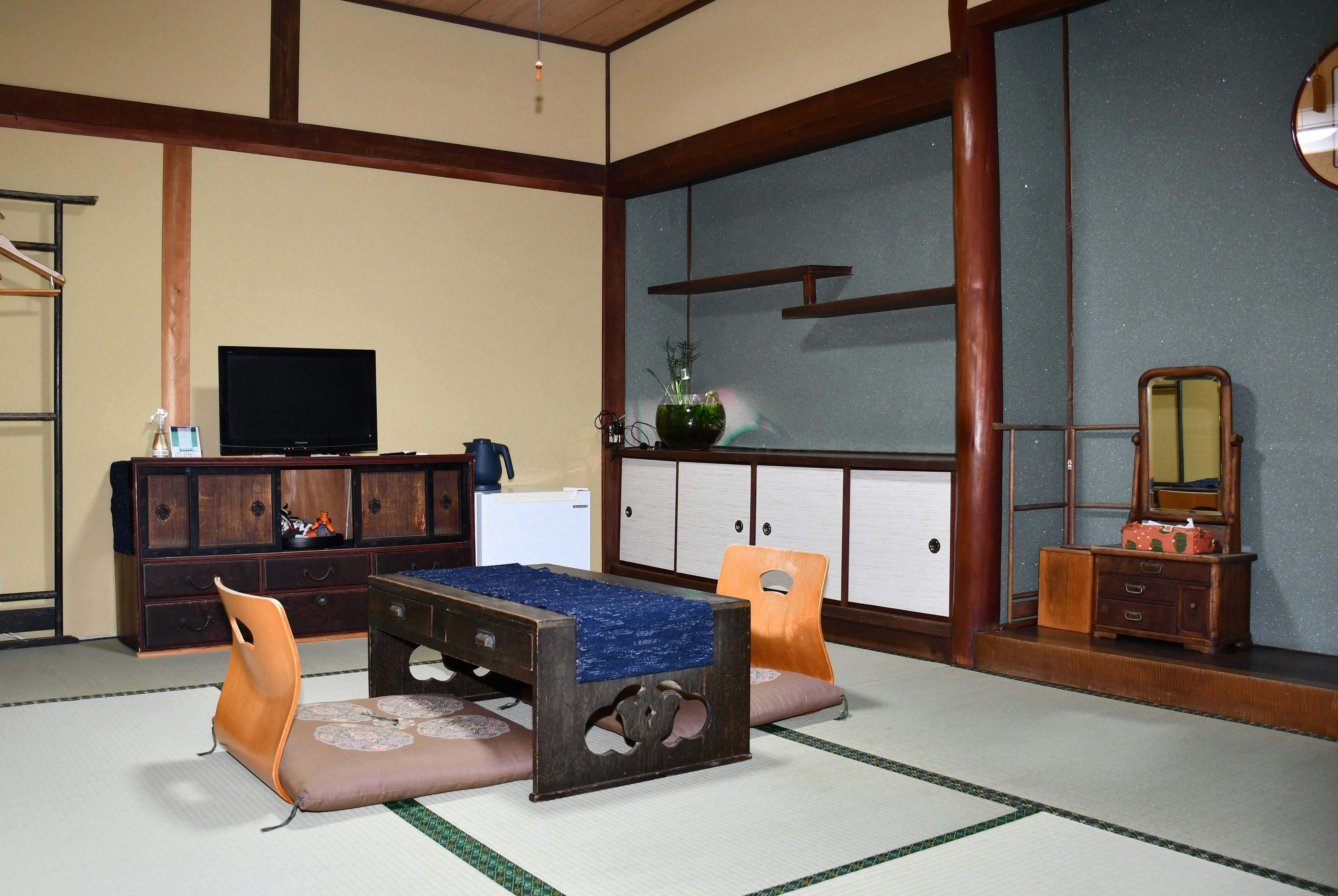 Ebisuya Ryokan