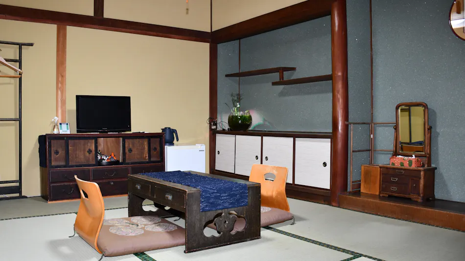 Ebisuya Ryokan